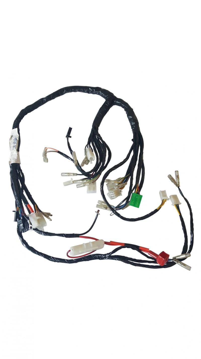 Kabelbaum C2100-5FA0-0000 von SMC