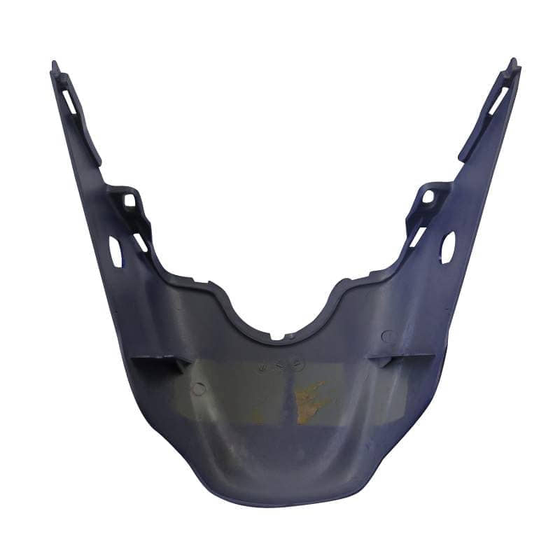 PGO Big Max 50 Rücklichtabdeckung 50ccm 2Takt P16257004R01 Motorroller.de Bandana blau Verkleidung hinten PGO 50ccm-2Takt Scooter Big Max Sport