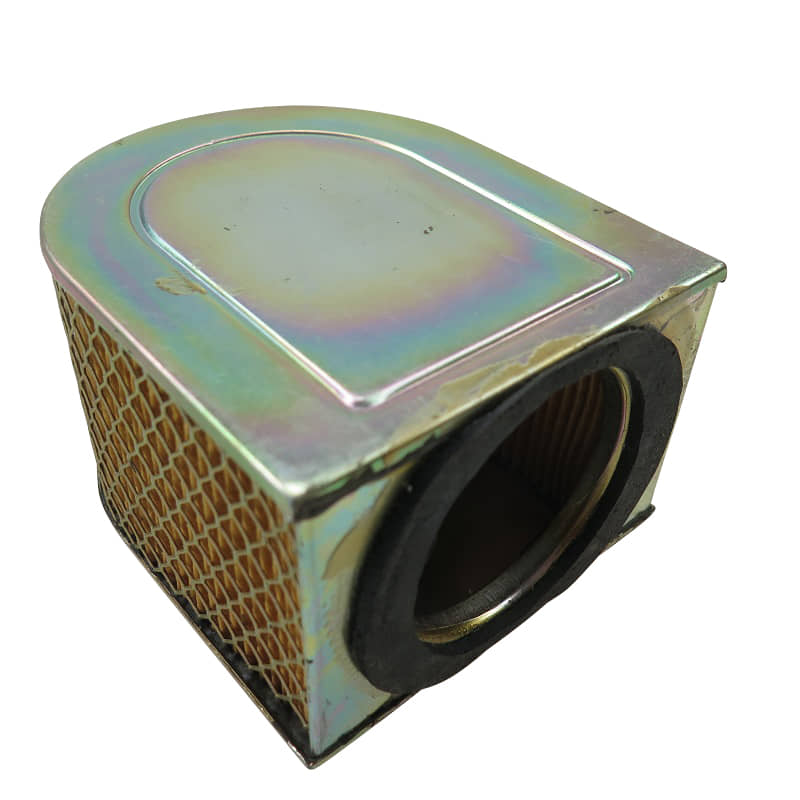 Chunlan Chopper Luftfilter 125ccm 4Takt ABB-P26-NO.-01 Motorroller.de Luftfilterkasten Luft-Filter Luftfiltergehäuse Luftfiltermatte Luftfilter-Kasten