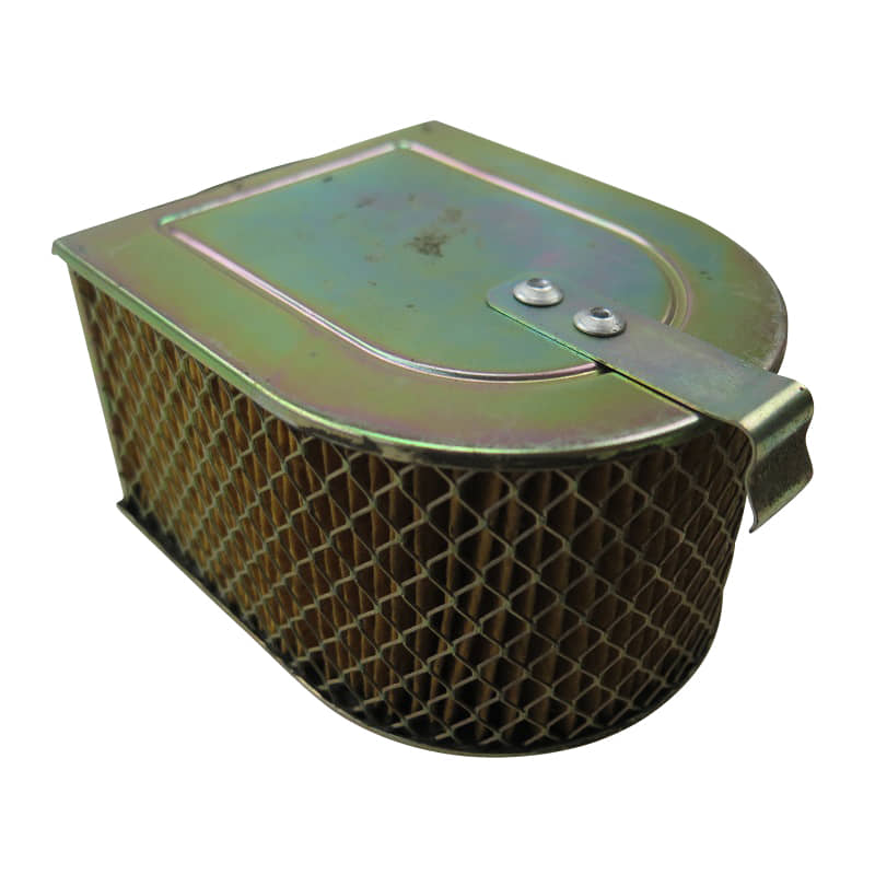 Chunlan Chopper Luftfilter 125ccm 4Takt ABB-P26-NO.-01 Motorroller.de Luftfilterkasten Luft-Filter Luftfiltergehäuse Luftfiltermatte Luftfilter-Kasten