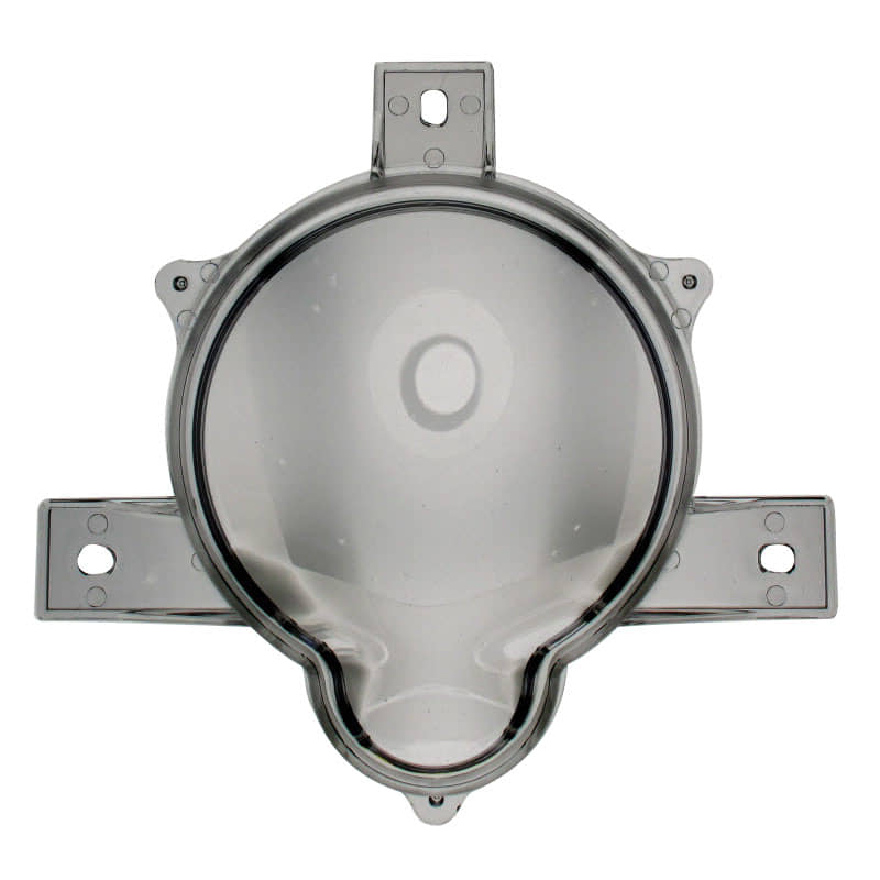 Deckel Tachogehäuse P556A010000 Motorroller.de