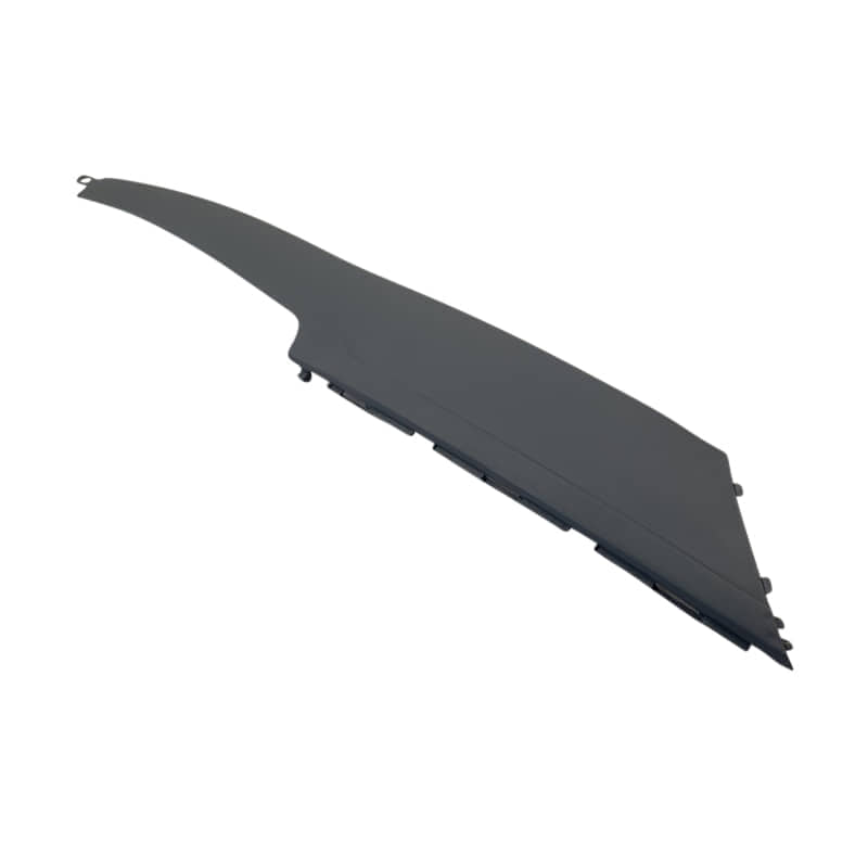 Adly JET 50 Trittbrettverkleidung 50ccm 2Takt 83503-116-000 Motorroller.de Fußbrettverkleidung unten Scooter Silver Fox SF 50 Ersatzteil Service