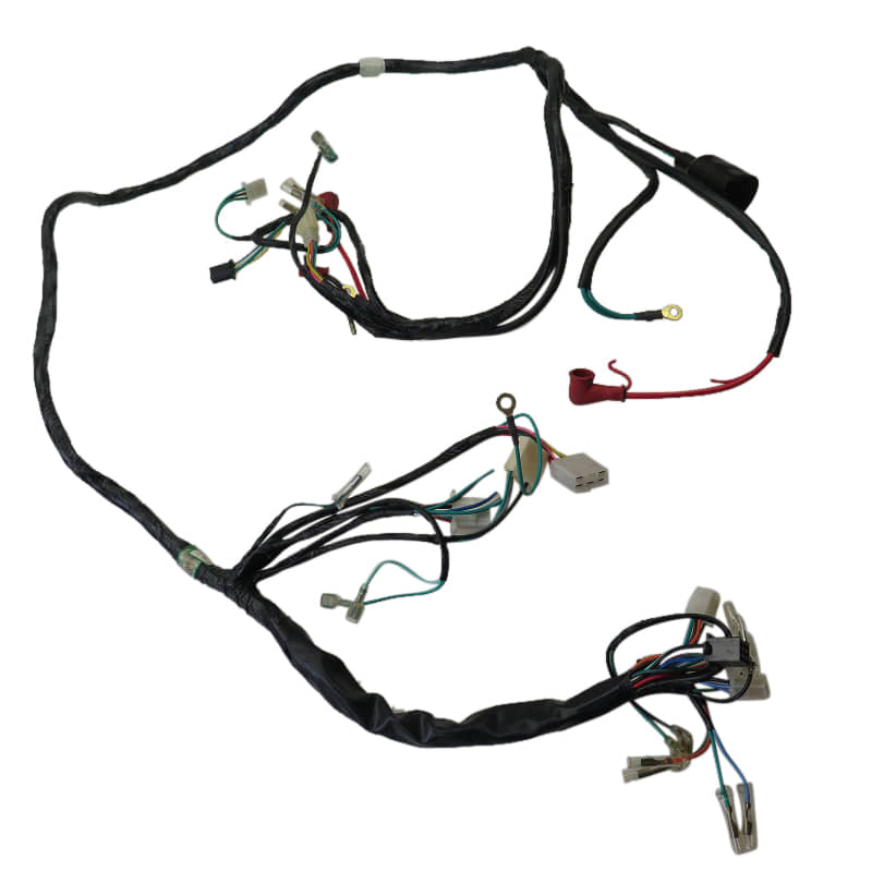 Kabelbaum 87775 für 125ccm 4Takt