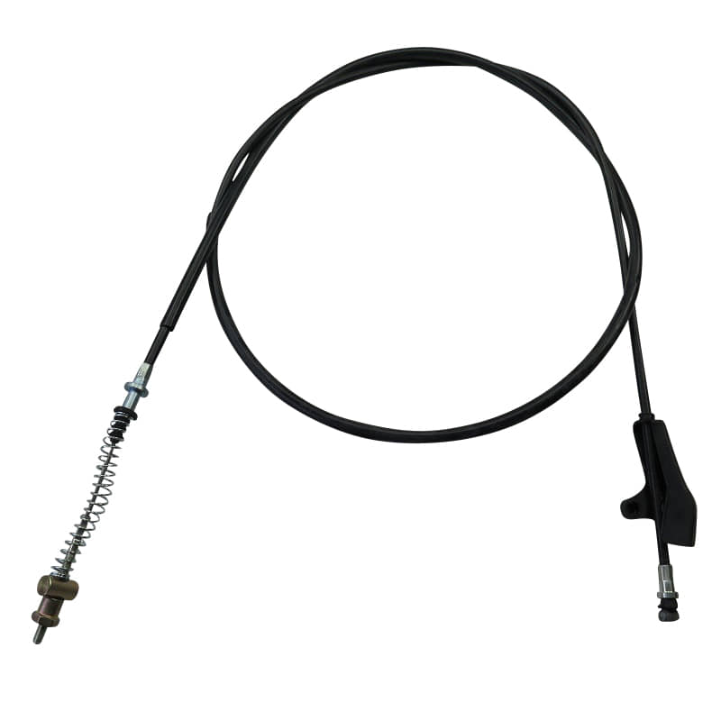 PGO Rodoshow 50 Bremszug hinten Bowdenzug Bremsleitung 50ccm 2Takt P5544401000 Motorroller.de Seilzug Bautenzug Bremsseil Bremskabel Brems-Zug Scooter