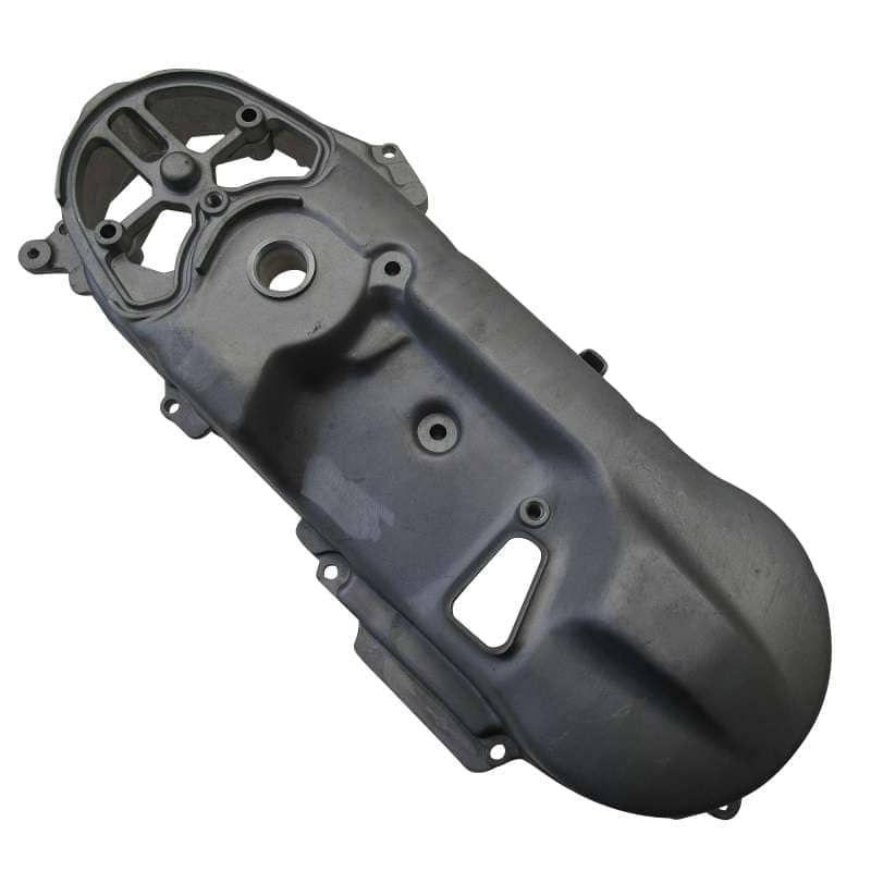 Motorgehäusedeckel Kurbelgehäusedeckel Rex 50 15411-YAN-00 Motorroller.de kurzer Motor Motordeckel 50ccm-2Takt Scooter 50 Silverstreet Moped Service