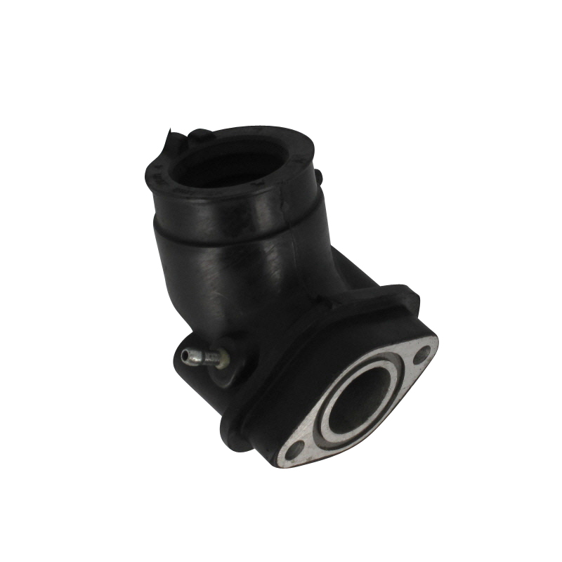 Aeon Cobra 125 RS Ansaugstutzen 125ccm 4Takt 17100-159-000 Motorroller.de Ansaugkrümmer Ansaugrohr Luftansaugrohr Ansauggummi Anschlussbogen 152QMI