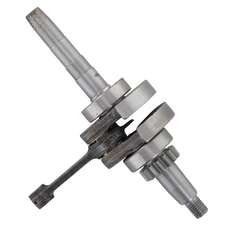 Kurbelwelle und Pleuelstange Tongjian Kinderbuggy 143103000090 Eppella ECM Wangye Kasea TBM Minibuggy Original Ersatzteil