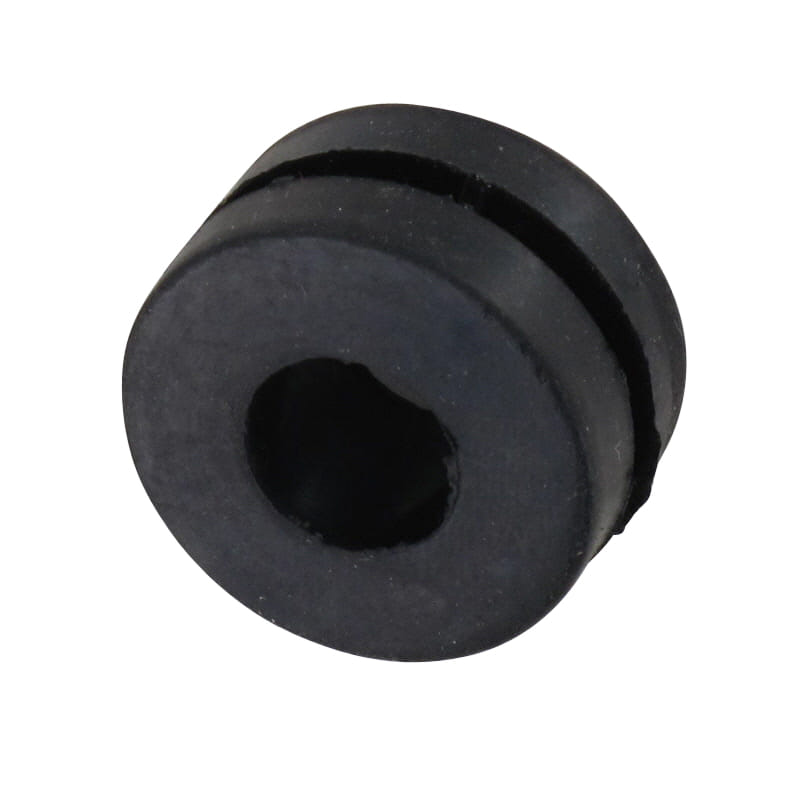 Gummibuchse Heckspoilerbefestigung Rex Enduro 125 DD Silentlager Silentbuchse 89515 Motorroller.de Lagerbuchse Lagerhülse Gummihülse Motorrad Service