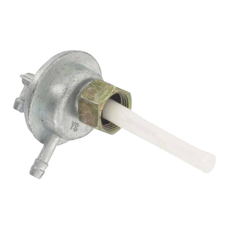 Benzinhahn Unterdruck 2 Anschlüsse 125cc 261200152257