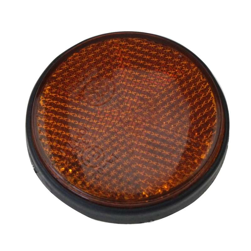 Rex RS Classic 50 Katzenauge Reflektor Strahler Roller Motorroller.de 50ccm 4Takt 139QMB JSD50QT-13 50cc 4T 139QMA Rückstrahler