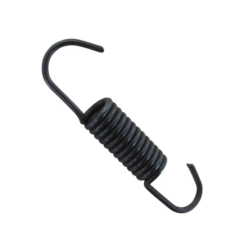 SMC Quad 170 Feder Bremsbacken ATV 170ccm 4Takt 32346-SK9-00 Motorroller.de Druckfeder Rückholfeder Mustang 50 UTV Ersatzteil Service Inpektion