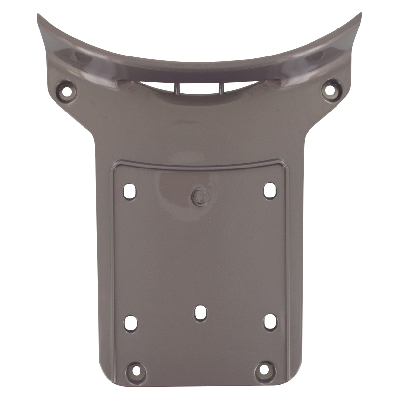 AGM GMX 460 Retro Batteriefachdeckel 50ccm 4Takt 50326-XGW-9100-SM Motorroller.de Batterieabdeckung Batteriedeckel Batteriefachabdeckung Cover Scooter