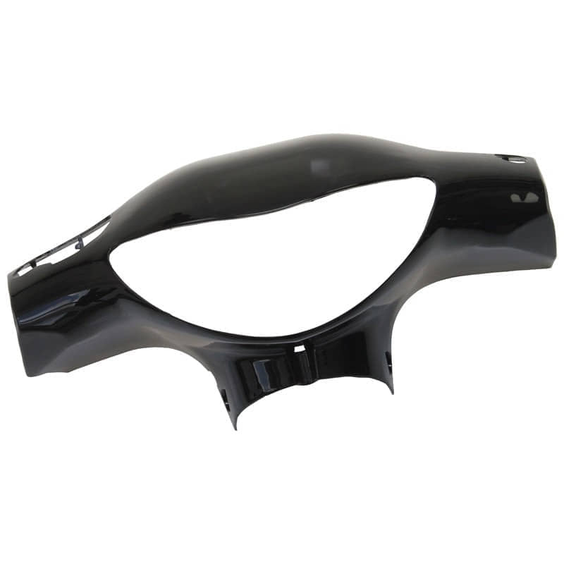 Rex RS460 Frontverkleidung Scheinwerfer-Verkleidung Motorroller.de Scheinwerferverkleidung 50ccm 4Takt 139QMB JSD50QT-13 50cc 4T 139QMA