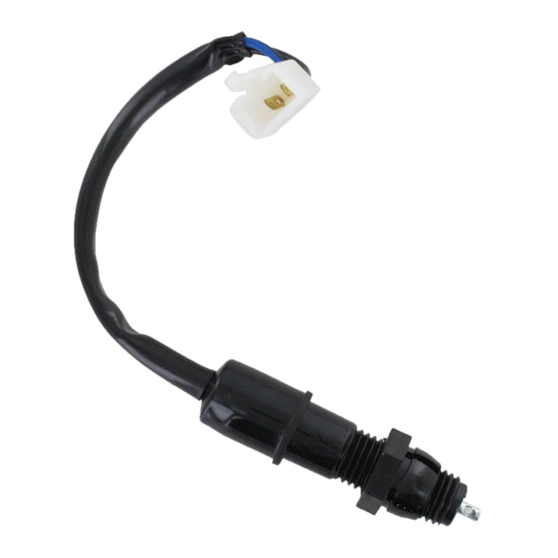 PGO Rodoshow 50 Bremslichtschalter 50ccm 2Takt P5581610000 Motorroller.de Bremsschalter Stop-Schalter Bremslicht-Schalter Stoplichtschalter Scooter