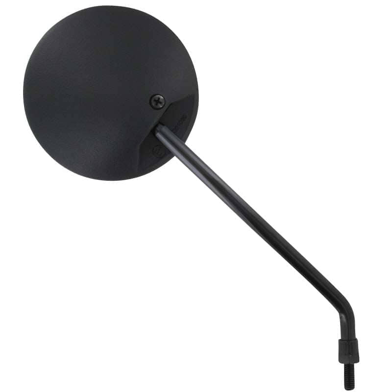 PGO Rückspiegel rechts schwarz  Ligero RS 125 Seitenspiegel Roller P561F0200002 Motorroller.de Rück-Spiegel Ligero RS 50 Mokick Ersatzteil Service Inp