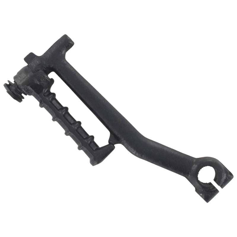 Rex Stratos Montana Tret-Anlasser 50ccm 2Takt Roller Motorroller.de Kickstarter Kickstarterhebel 1E40QMB YY50QT-28 50cc 2T Minarelli liegend