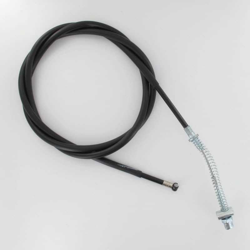 Adly Panther 50 Bremszug hinten 50ccm 2Takt 43450-159-000 Motorroller.de Bowdenzug Bremsleitung Seilzug Bautenzug Bremsseil Bremskabel Brems-Zug