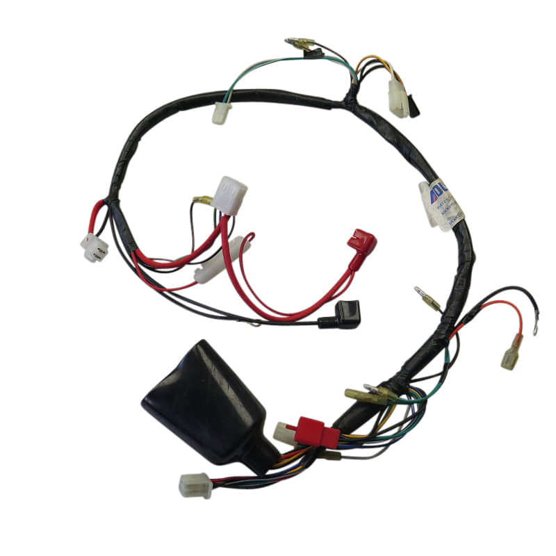 Kabelbaum Zweitaktölkontrollleuchte 32100-145-00C