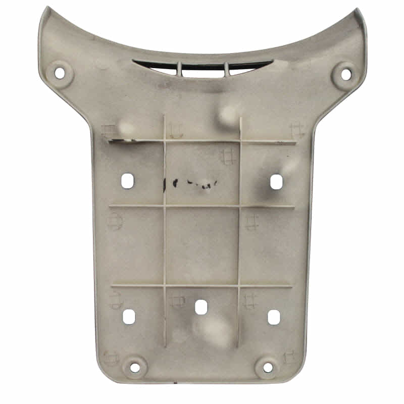 AGM GMX 460 Retro Batteriefachdeckel 50ccm 4Takt 50326-XGW-9100-S Motorroller.de Batterieabdeckung Batteriedeckel Batteriefachabdeckung Cover Scooter