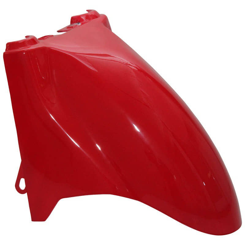 Rex RS450 Spritz-Schutz Kotflügel Spritzschutz Roller Motorroller.de Schutzblech 50ccm 4Takt 139QMB JSD50QT-13 50cc 4T 139QMA Schutz-Blech