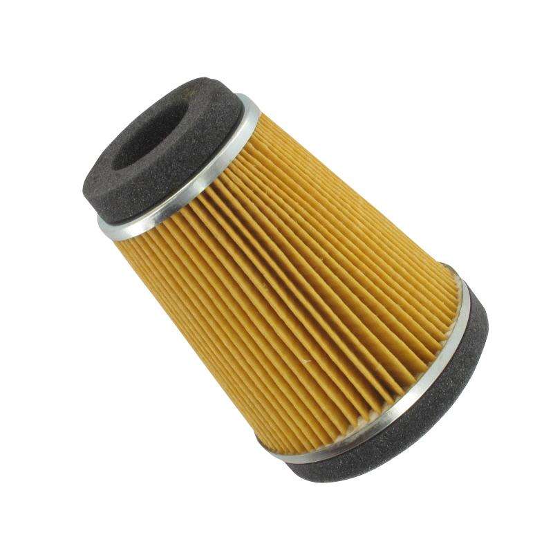 PGO T-Rex 125 Luftfiltereinsatz Papier Trichter 125ccm 4Takt C1262030000 Motorroller.de Luft-Filter Luftfiltermatte Luftfilter-Einsatz Scooter