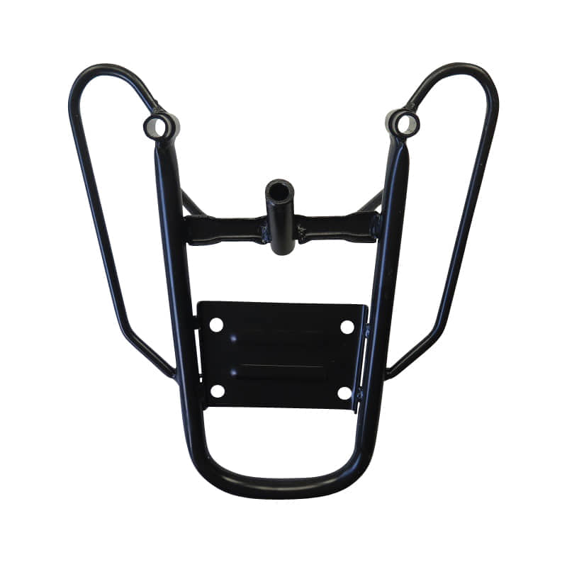 AGM GMX 460 Sport Gepäckträger 50ccm 4Takt 81200-KY-9100 Motorroller.de Topcase-Halterung Kofferträger Gepäck-Träger Topcasehalterung Koffer-Träger