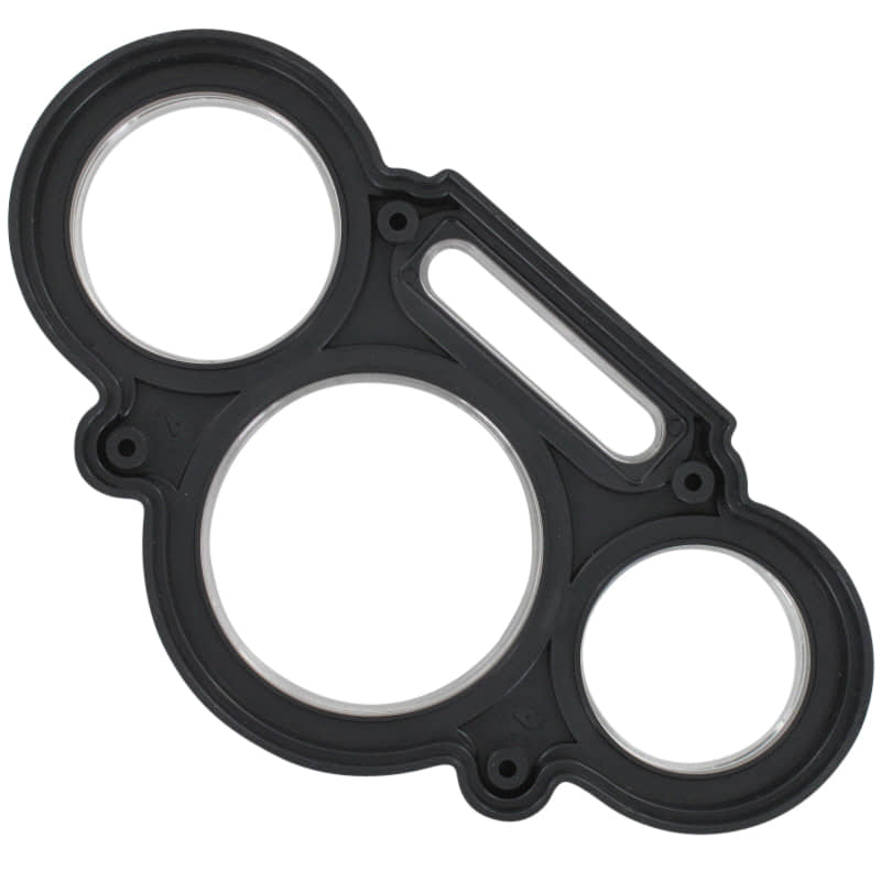 Adly Tachoglas Super Sonic 50 Tachoscheibe Roller 50ccm 2Takt Motorroller.de Tachometerscheibe Tachometerabdeckung Tachoglasscheibe Tachosichtglas