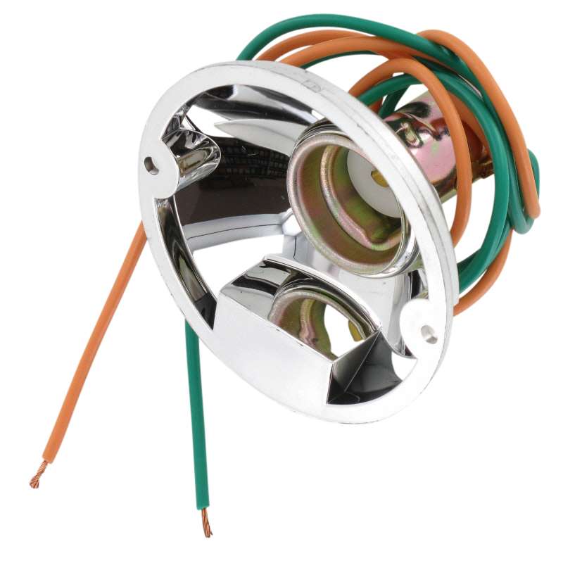 SMC Chopper 125 Kabel Blinker 125ccm 4Takt 55356-CHP-00 Motorroller.de hinten Stromkabel Stromleitung Elektrokabel Elektroleitung Elektro-Kabel