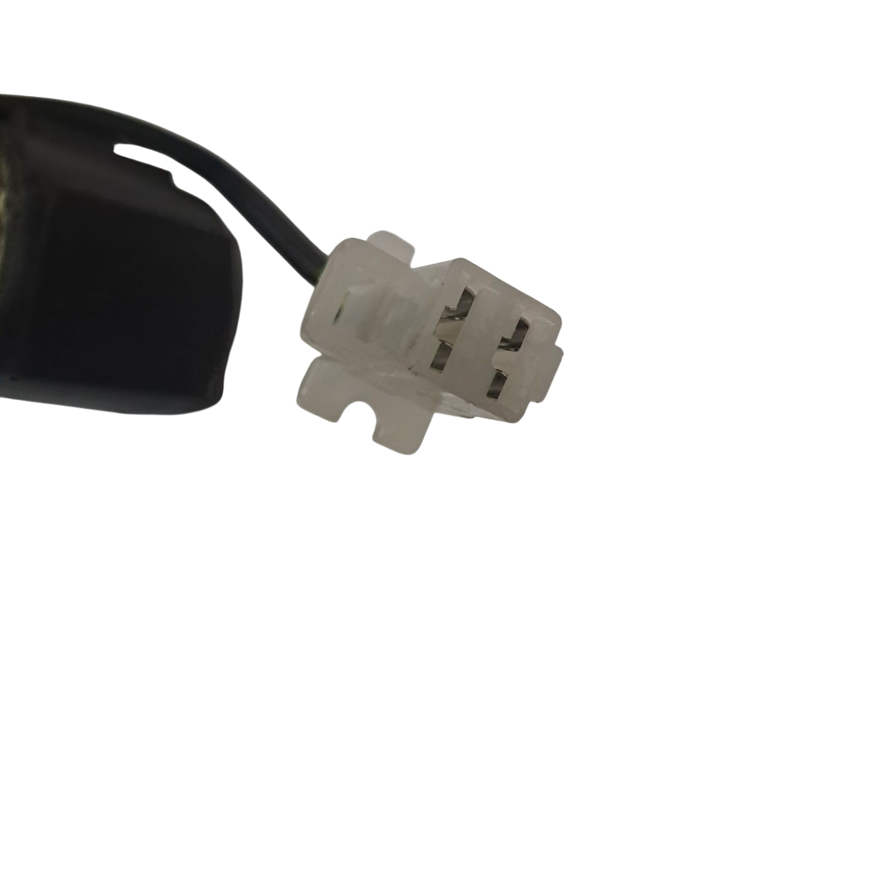 Starterrelais Kreidler SUPERMOTO 125 Magnetschalter 91314 Motorroller.de Startrelais Anlasserrelais Anlasser-Relais Starter-Relais Starterschalter