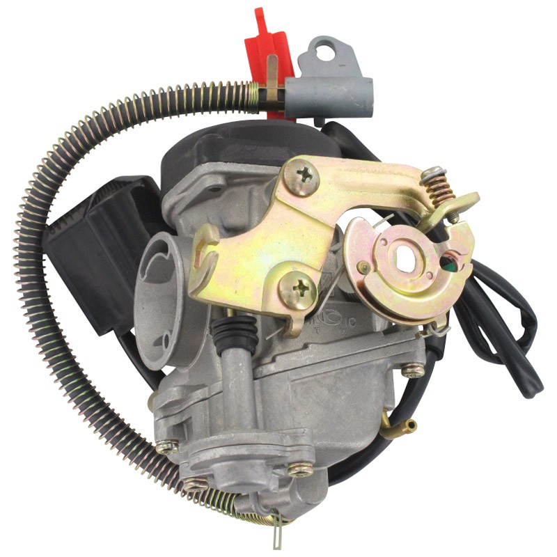 Vergaser Standard CVK PD18J 4Takt 50ccm 31110412-01-45
