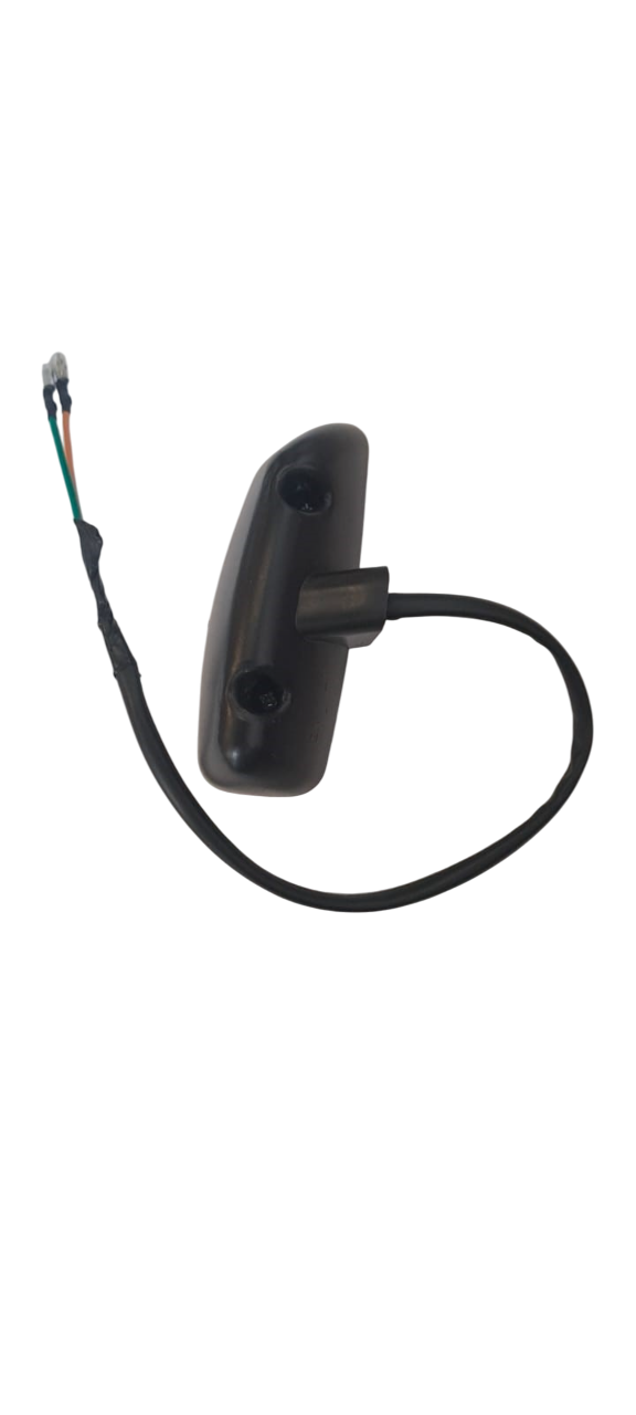 Kreidler Galactica 3.0 LC 50 DD LED Blinker links 741478 Motorroller.de Original Scooter Ersatzteil