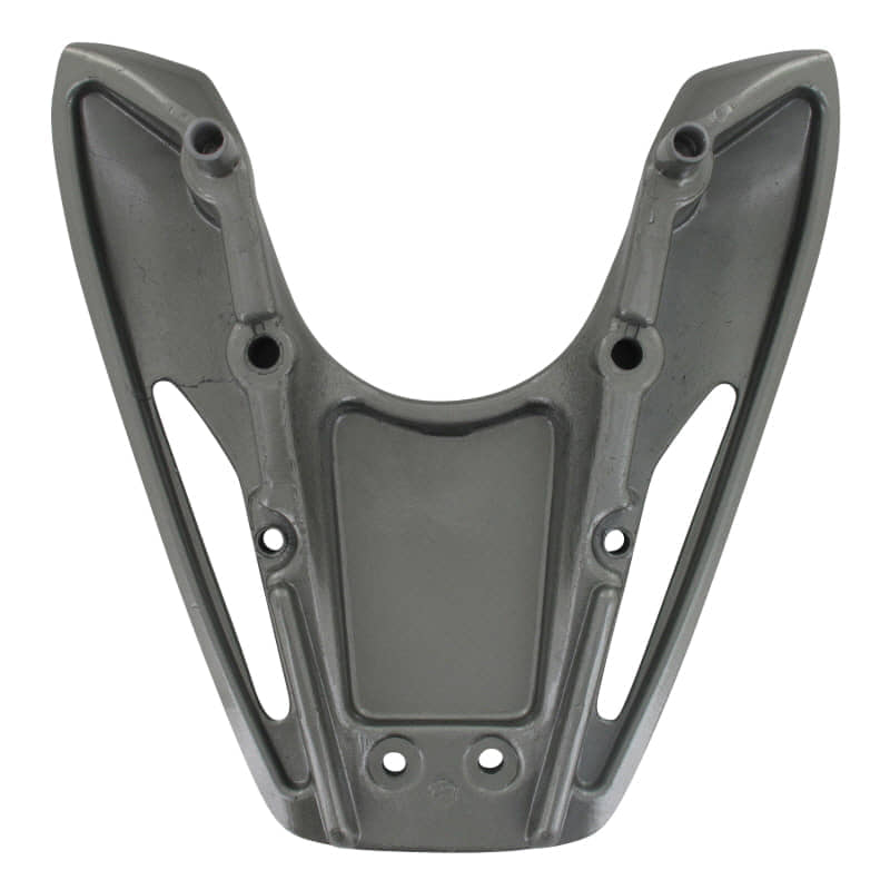 CPI Oliver 50 City Heckverkleidung Roller 50ccm 2Takt 730526 Motorroller.de Seitenteil Seitenverkleidung Seitenabdeckung Heckabdeckung links Scooter