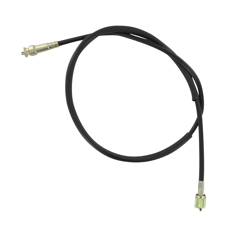 Otto Versand Rex RS400 Tachowelle 50ccm 4Takt 7.835.250-7- Motorroller.de Tachoantrieb Tacho-Welle Tachometerwelle Tachoantriebswelle Tacho-Antrieb