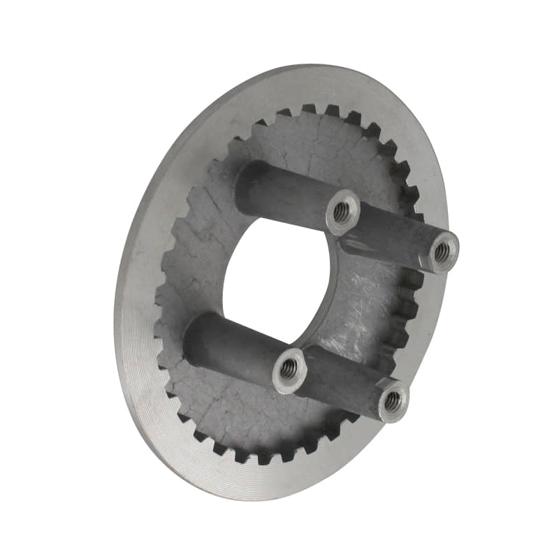 Druckomplettatte Rex Quad 150 Druckkomplettplatte ATV 92022 Motorroller.de Kupplungsplatte 250ccm-4Takt Quad 250ccm (2-Zyl.) Offroad Ersatzteil