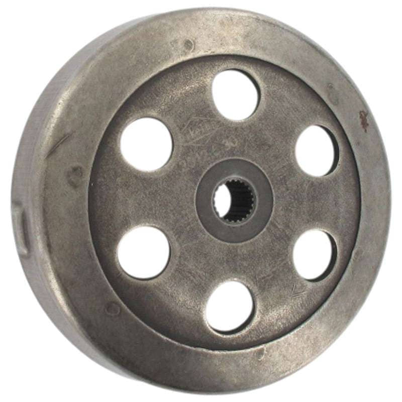 Kupplungsglocke 107mm mit Kupplungsabfrage 78391893