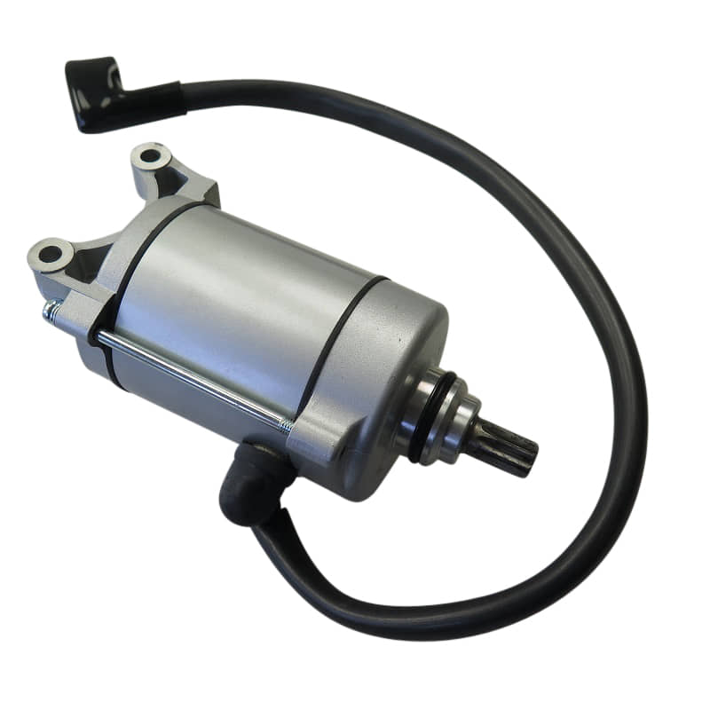 SMC Chopper 125 Anlasser Starter 125ccm 4Takt 35800-CHP-00 Motorroller.de Anlasser-Motor Elektrostarter E-Starter Anlassermotor Elektro-Starter