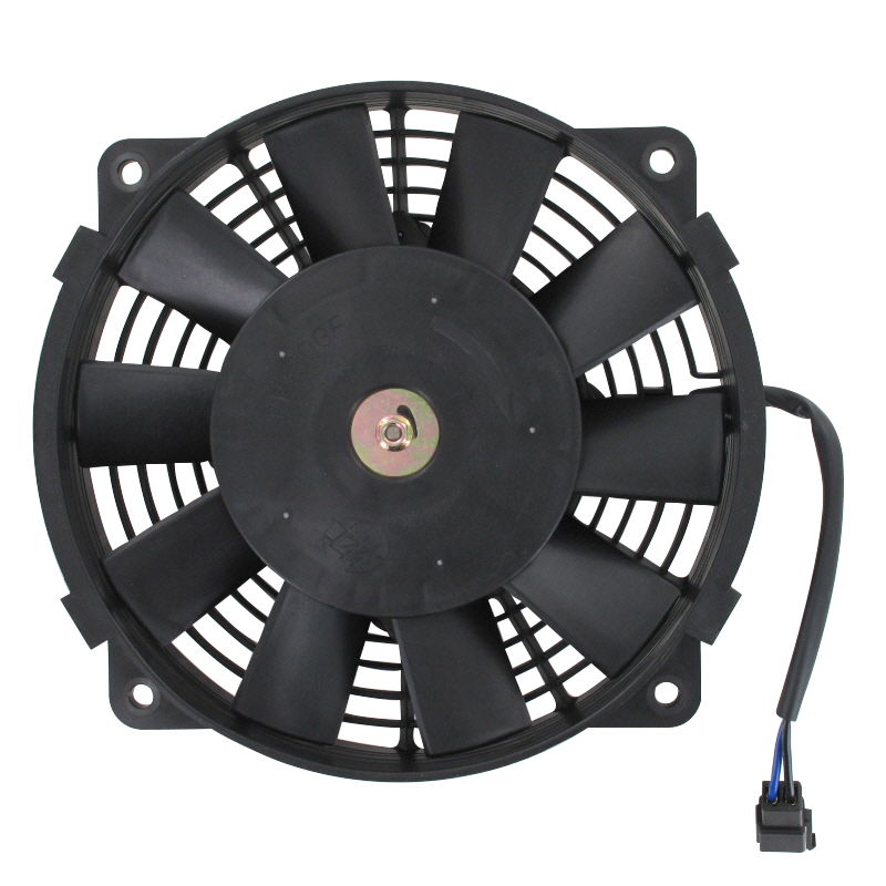 Ventilator Lüfter PGO-14346 Motorroller.de