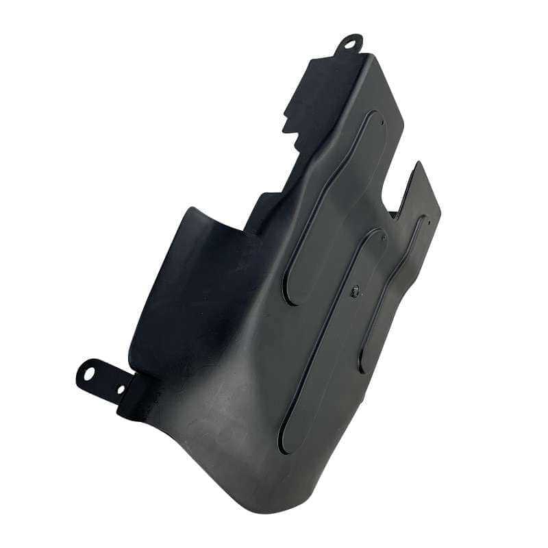 AGM GMX 550 Abdeckung Abdeckhaube 50ccm 4Takt 1304D-102-5007 Motorroller.de Kappe Deckel Schutz Verkleidung Platte Cover Blende Schutzhaube Scooter