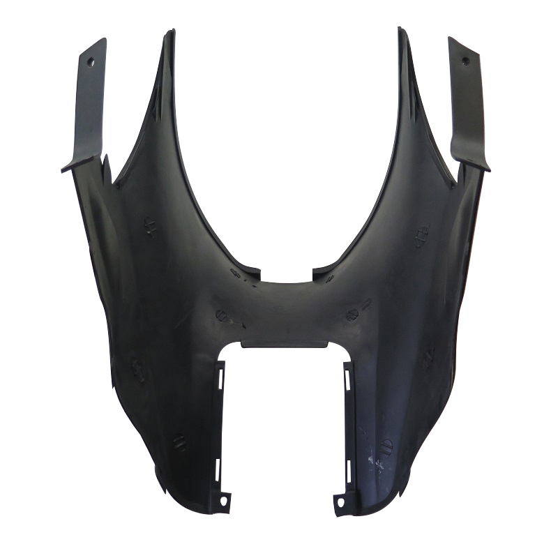 PGO Stranger 50 Staufachverkleidung Abdeckung TB6A-070302002 Motorroller.de Fußraumabdeckung Innenverkleidung Yiying Benzhou YY50QT