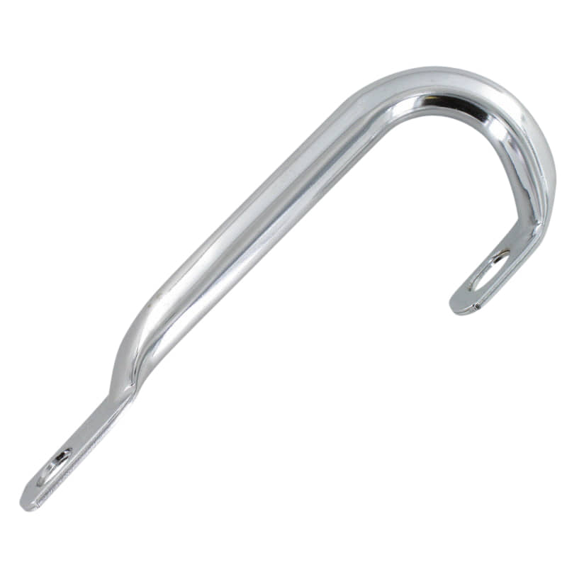 SMC Chopper 125 Haltegriff rechts 125ccm 4Takt 52853-CHP-00 Motorroller.de Gummigriff Scooter Ersatzteil Service Inpektion Direktimport