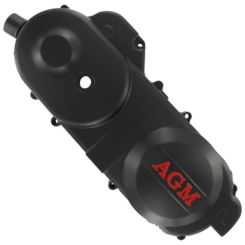 Rex Imola 50 Race Variodeckel 50ccm 4Takt Roller Motorroller.de Variomatikdeckel Getriebegehäusedeckel 139QMB JSD50QT-13 50cc 4T 139QMA