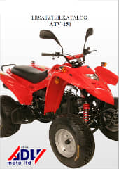 ATV 150 Sport