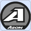 Aeon Logo