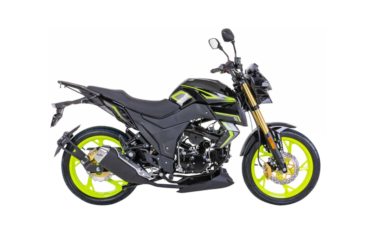 Ankauf von Motorrollern