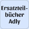 Ersatzteilbücher Adly