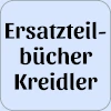 Ersatzteilbücher Kreidler