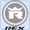 Rex Logo