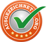 Logo von ausgezeichnet.org